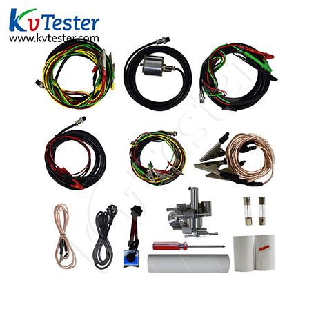 Circuit Breaker Tester
